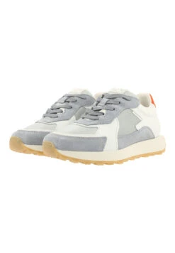 Bullboxer Sneaker Blauw/ Wit 507000E5CCCLSTTD 10 Bullboxer Sneaker Blauw/ Wit 507000E5CCCLSTTD -BULLBOXER winkel image 1496