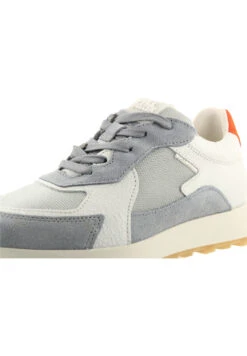 Bullboxer Sneaker Blauw/ Wit 507000E5CCCLSTTD 12 Bullboxer Sneaker Blauw/ Wit 507000E5CCCLSTTD -BULLBOXER winkel image 1498