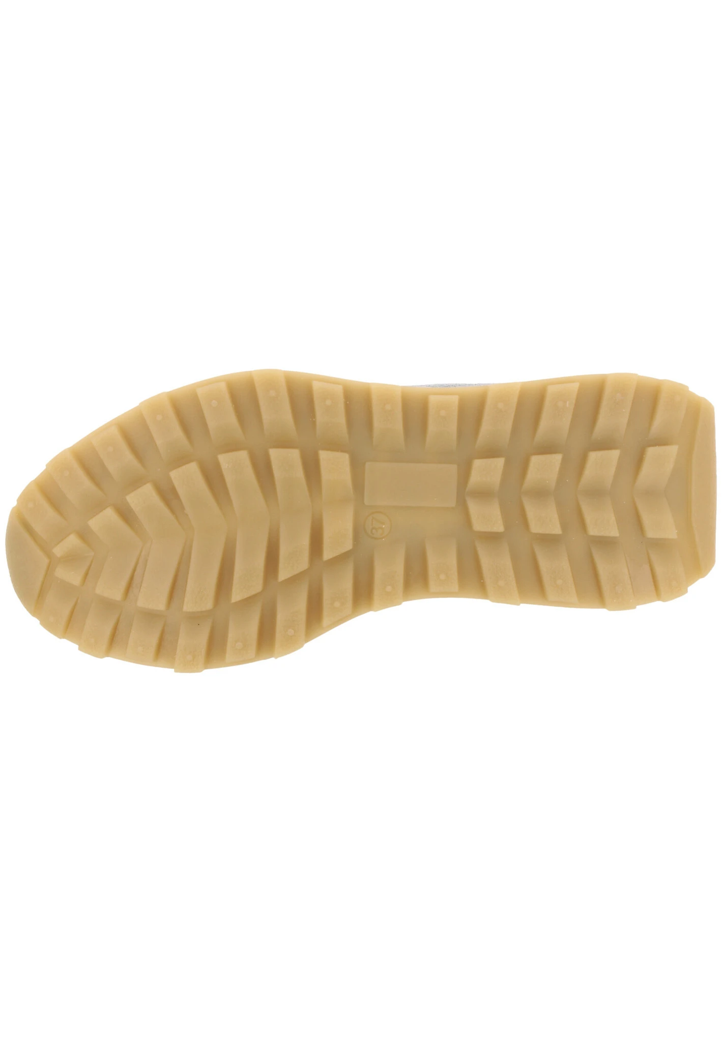 Bullboxer Sneaker Blauw/ Wit 507000E5CCCLSTTD 8 Bullboxer Sneaker Blauw/ Wit 507000E5CCCLSTTD - Afbeelding 6