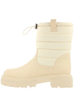 Bullboxer Enkellaarzen Beige/ Taupe 171503F6S_PUTTTD