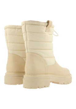 Bullboxer Enkellaarzen Beige/ Taupe 171503F6S_PUTTTD -BULLBOXER winkel image 1503