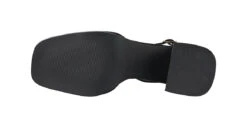 Bullboxer Sandalen Met Hak Zwart 202004F2T_BLCKTD -BULLBOXER winkel image 1523