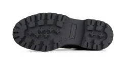 Bullboxer Chelsea Boots Zwart 171501F6S_BLCKTD -BULLBOXER winkel image 1535