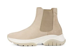 Bullboxer Sneaker Beige 704501E6C_SANDTD