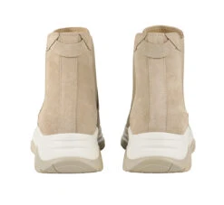 Bullboxer Sneaker Beige 704501E6C_SANDTD -BULLBOXER winkel image 1539