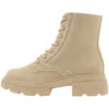 Bullboxer Enkellaarzen Beige/ Taupe 267514F6S_BONETD -BULLBOXER winkel image 1542
