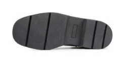 Bullboxer Boots Zwart 316500E7L_BKBKTD -BULLBOXER winkel image 1553