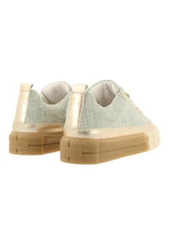 Bullboxer Sneaker Blauw 803002E5TAPLTNTD -BULLBOXER winkel image 1557