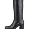 Bullboxer Boots Zwart 256502E7L_BLBLTD -BULLBOXER winkel image 1578