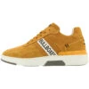 Bullboxer Sneaker Geel 526P21348AYEWHSU