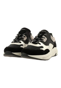 Bullboxer Sneaker Multi 295016E5C_BKWSTD -BULLBOXER winkel image 1598