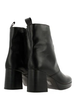 Bullboxer Boots Zwart 256503E6L_BLCKTD -BULLBOXER winkel image 1613