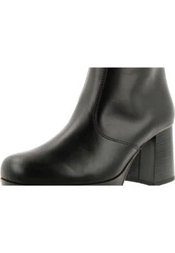 Bullboxer Boots Zwart 256503E6L_BLCKTD -BULLBOXER winkel image 1614