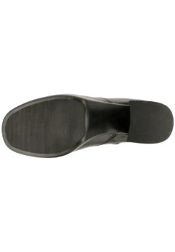 Bullboxer Boots Zwart 256503E6L_BLCKTD -BULLBOXER winkel image 1615