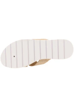 Bullboxer Muiltjes Goud 078036F2S_GOLDTD -BULLBOXER winkel image 1633