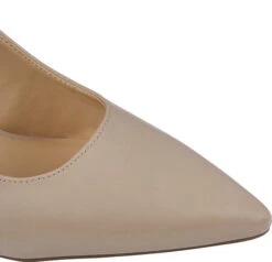 Bullboxer Pumps Taupe 181000F3S_TAUPTD -BULLBOXER winkel image 1644