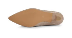 Bullboxer Pumps Taupe 181000F3S_TAUPTD -BULLBOXER winkel image 1645