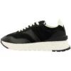 Bullboxer Sneaker Zwart 118001F5T_BLCKTD 2 Bullboxer Sneaker Zwart 118001F5T_BLCKTD -BULLBOXER winkel image 1652