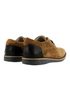 Bullboxer Veterschoen Cognac 633K21011ACONASU -BULLBOXER winkel image 167