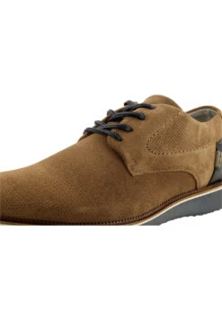 Bullboxer Veterschoen Cognac 633K21011ACONASU -BULLBOXER winkel image 168