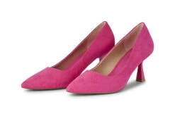 Bullboxer Pumps Fuchsia 181002F3T_FUCHTD -BULLBOXER winkel image 1696