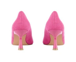 Bullboxer Pumps Fuchsia 181002F3T_FUCHTD -BULLBOXER winkel image 1697