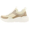 Bullboxer Sneaker Beige 158003F5S_MUBETD -BULLBOXER winkel image 1700