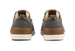 Bullboxer Sneaker Zwart 814X28500ABLCKSU -BULLBOXER winkel image 173