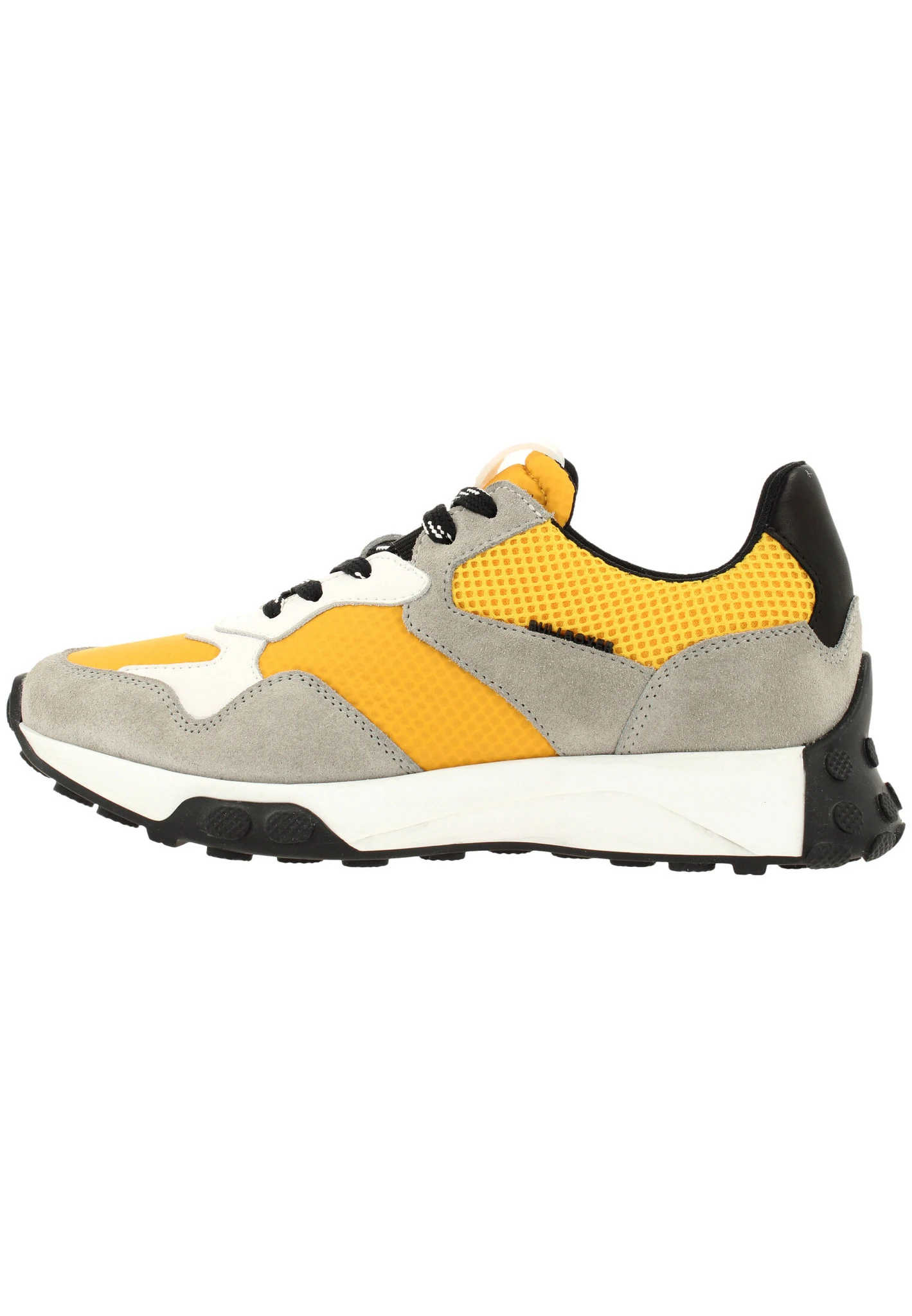 Bullboxer Sneaker Multi 703000E5T_GRYETD 3 Bullboxer Sneaker Multi 703000E5T_GRYETD