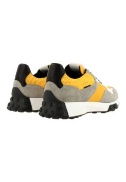 Bullboxer Sneaker Multi 703000E5T_GRYETD 11 Bullboxer Sneaker Multi 703000E5T_GRYETD -BULLBOXER winkel image 1733