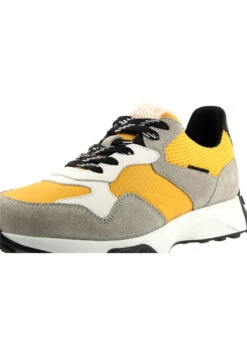 Bullboxer Sneaker Multi 703000E5T_GRYETD 12 Bullboxer Sneaker Multi 703000E5T_GRYETD -BULLBOXER winkel image 1734