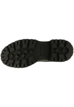 Bullboxer Enkellaarzen Zwart 171503F6S_BLCKTD -BULLBOXER winkel image 1741