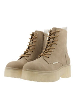 Bullboxer Boots Tan/ Cognac 129500F6SBMUSHTD -BULLBOXER winkel image 1744