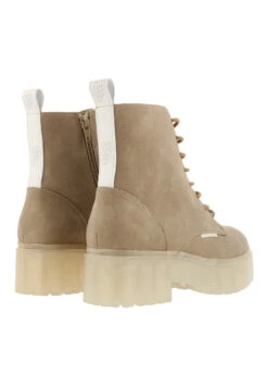 Bullboxer Boots Tan/ Cognac 129500F6SBMUSHTD -BULLBOXER winkel image 1745