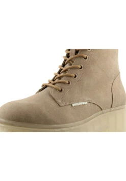 Bullboxer Boots Tan/ Cognac 129500F6SBMUSHTD -BULLBOXER winkel image 1746