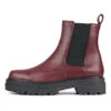 Bullboxer Chelsea Boots Rood 171501F6S_BRDOTD -BULLBOXER winkel image 1748