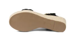 Bullboxer Sandalen Met Sleehak Zwart 268011F2T_BLCKTD 13 Bullboxer Sandalen Met Sleehak Zwart 268011F2T_BLCKTD -BULLBOXER winkel image 1765