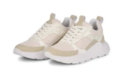 Bullboxer Sneaker Beige 099000F5S_BEIGTD -BULLBOXER winkel image 1768