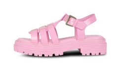 Bullboxer Sandalen Roze 171001F2S_PINKTD