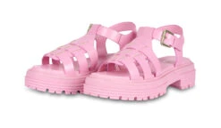 Bullboxer Sandalen Roze 171001F2S_PINKTD -BULLBOXER winkel image 1780