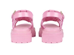 Bullboxer Sandalen Roze 171001F2S_PINKTD -BULLBOXER winkel image 1781