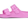 Bullboxer Badslippers Roze 002000F1S_NEPITD