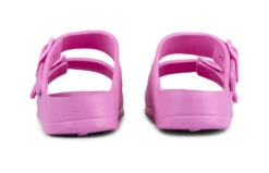 Bullboxer Badslippers Roze 002000F1S_NEPITD -BULLBOXER winkel image 1799