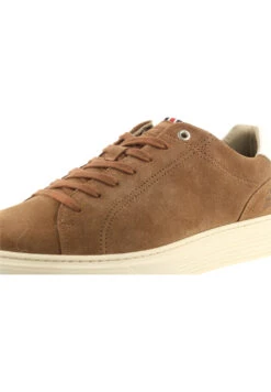 Bullboxer Sneaker Cognac 213K26611FK003SU -BULLBOXER winkel image 18