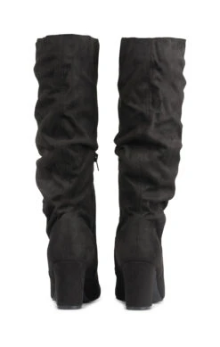 Bullboxer Boots Zwart 106506F7T_BLCKTD -BULLBOXER winkel image 1805