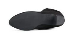 Bullboxer Boots Zwart 106506F7T_BLCKTD -BULLBOXER winkel image 1807