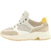 Bullboxer Sneaker Beige 295018E5C_SWBYTD -BULLBOXER winkel image 1812