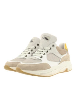 Bullboxer Sneaker Beige 295018E5C_SWBYTD -BULLBOXER winkel image 1814