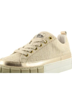 Bullboxer Sneaker Goud 803002E5TAPLWTTD -BULLBOXER winkel image 1822