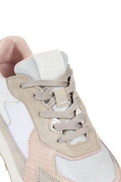 Bullboxer Sneaker Grijs 507000E5CCPSGYTD -BULLBOXER winkel image 1828